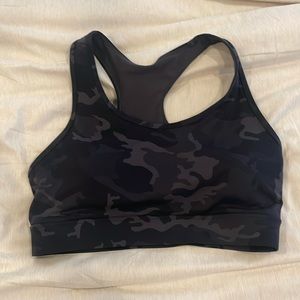 Workout outfit. Great condition. Worn once.